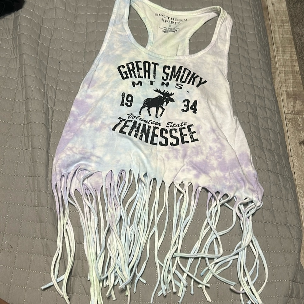 bought from a boutique